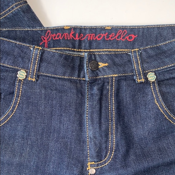 Trendy 👖 by Frankie Morello - Picture 6 of 13